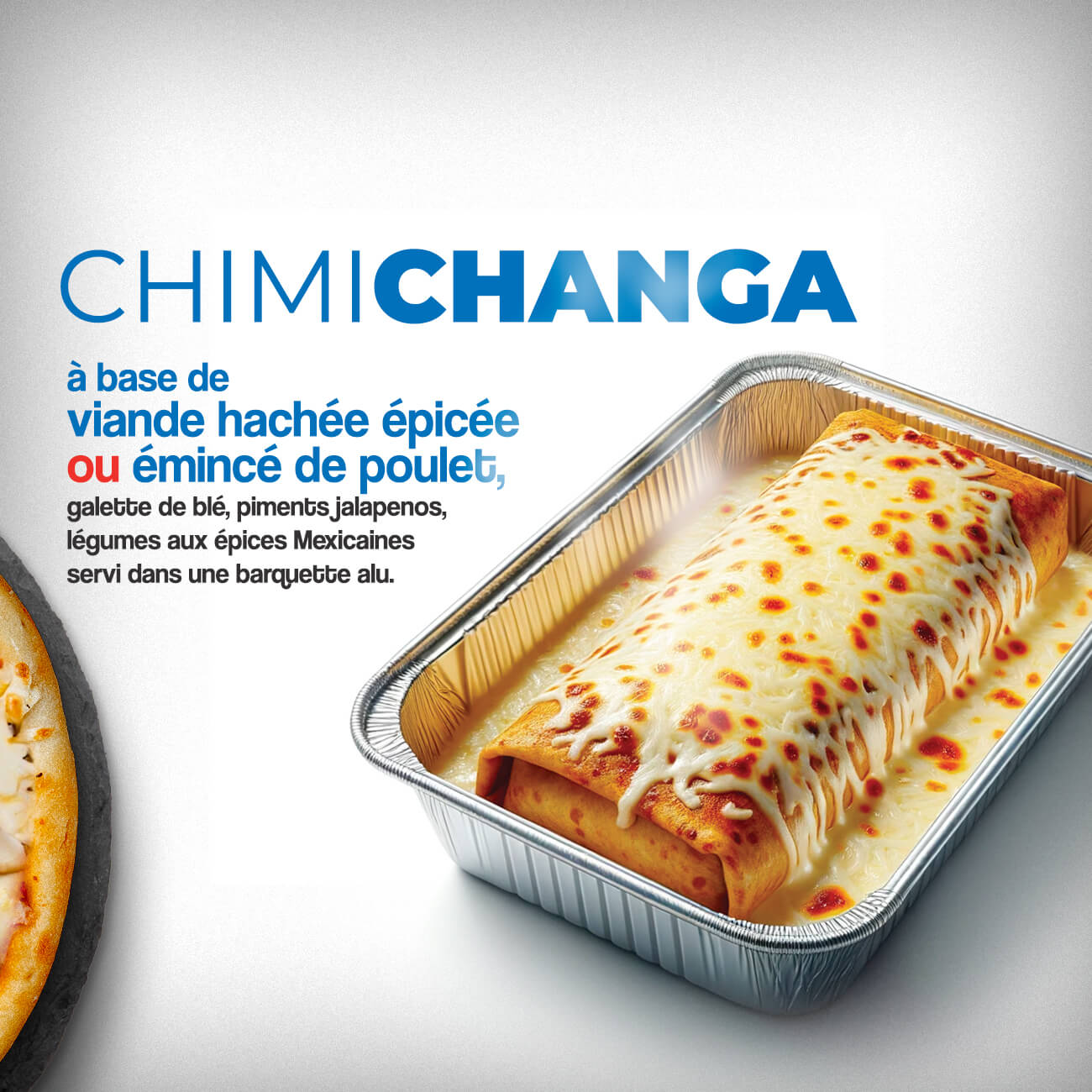 Chimichanga