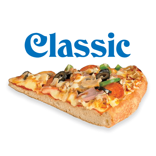 Pâte Classic